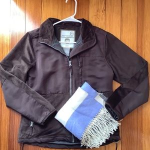 Free Country Jacket
